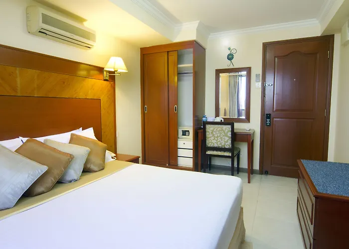 Mookai Hotel