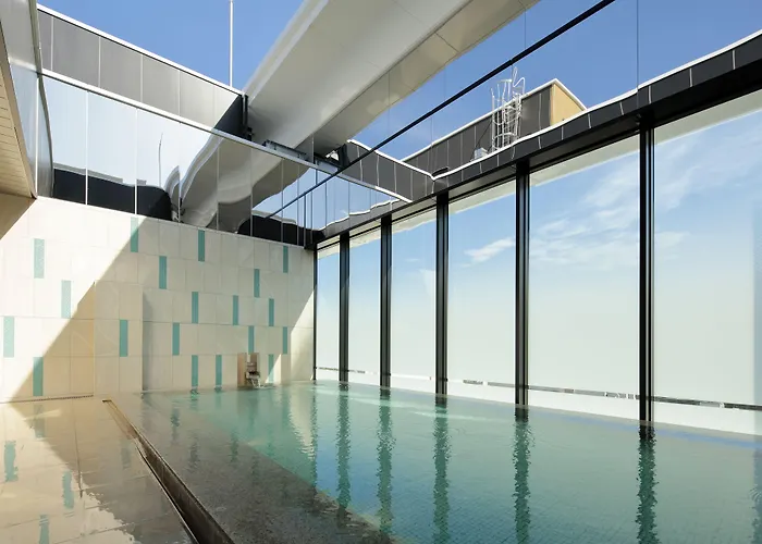 Candeo Hotels Omiya