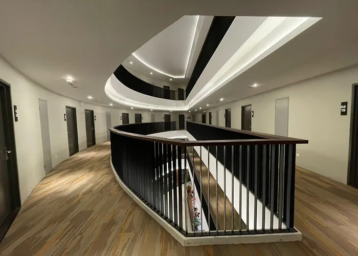Roxy Hotel Serian