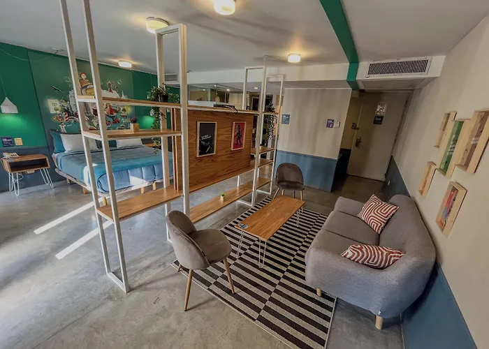 Viajero Buenos Aires Hostel