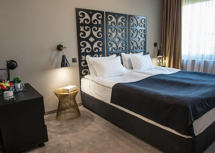 Reverence Boutique Hotel