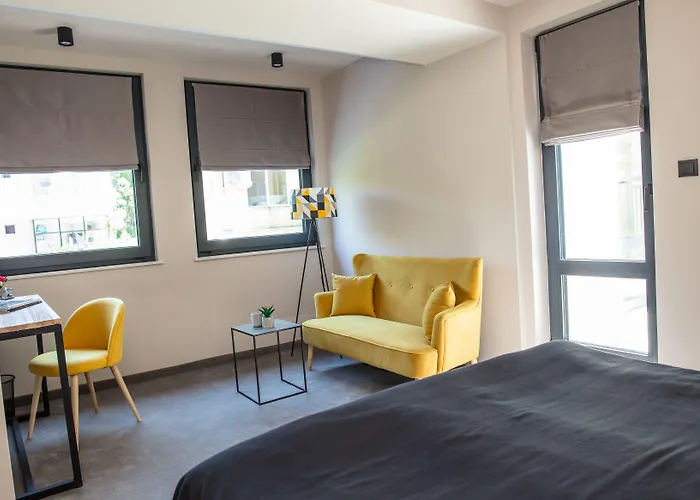 Reverence Boutique Hotel