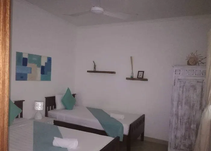 The Beach House