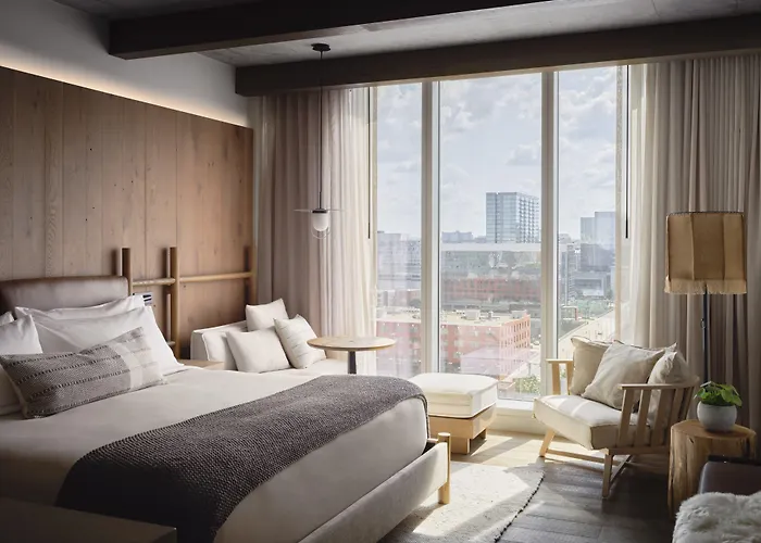 1 Hotel Nashville