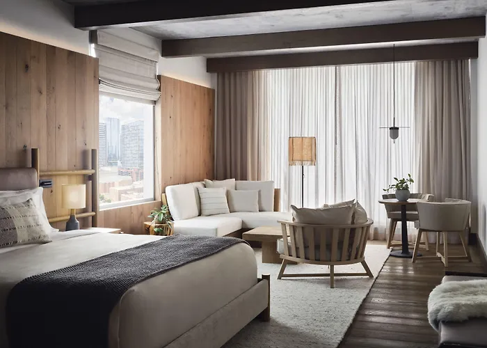 1 Hotel Nashville