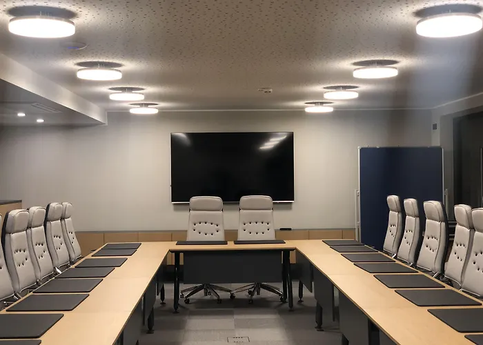 Intergroup Business&Design Hotel Ingolstadt