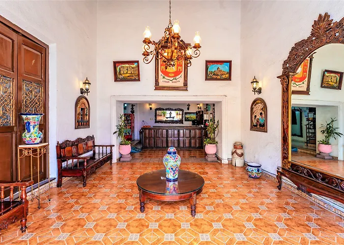 Hotel Santa Lucia