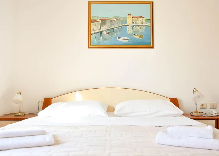 Hotel Adria
