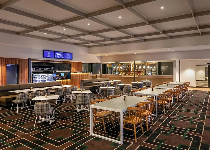 Blacktown Tavern