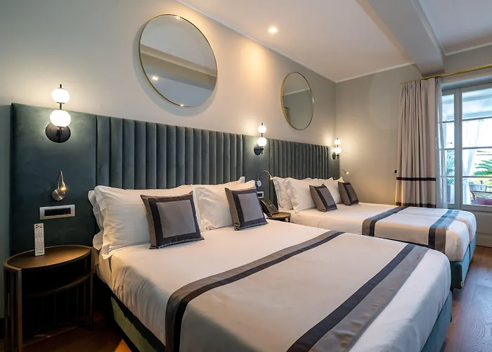 Grand Hotel Torre Fara