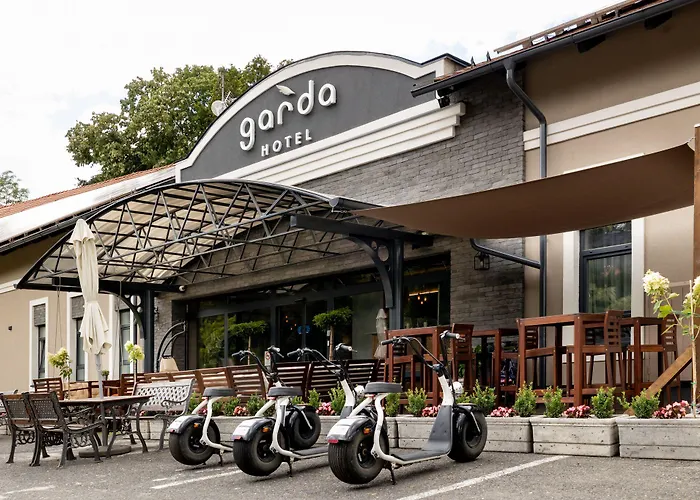 Garda Hotel