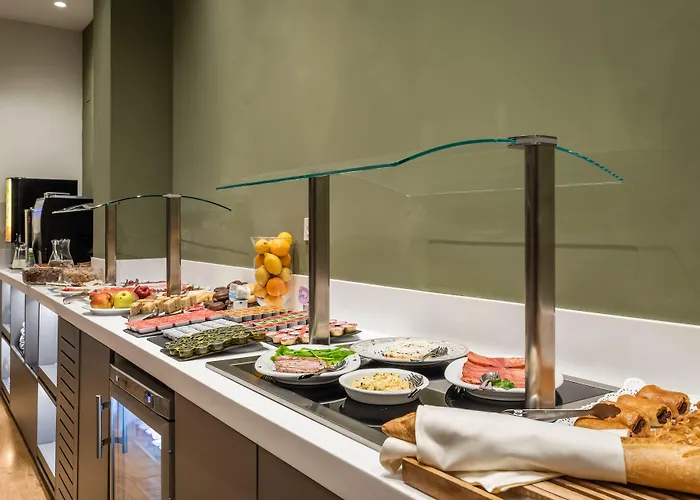 Hotel Don Jaime 54
