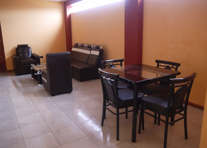 Hotel Suite Juliaca