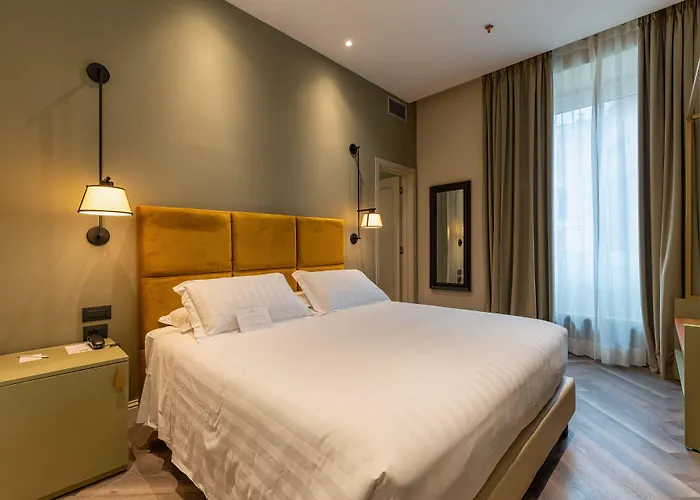 Hotel Astoria