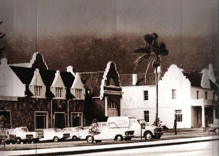Premier Express Inn George