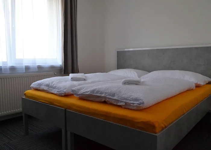 Garni Hotel 31