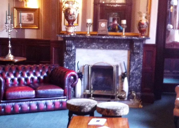 Georgian House Hotel
