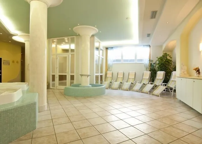Parkhotel Bellevue