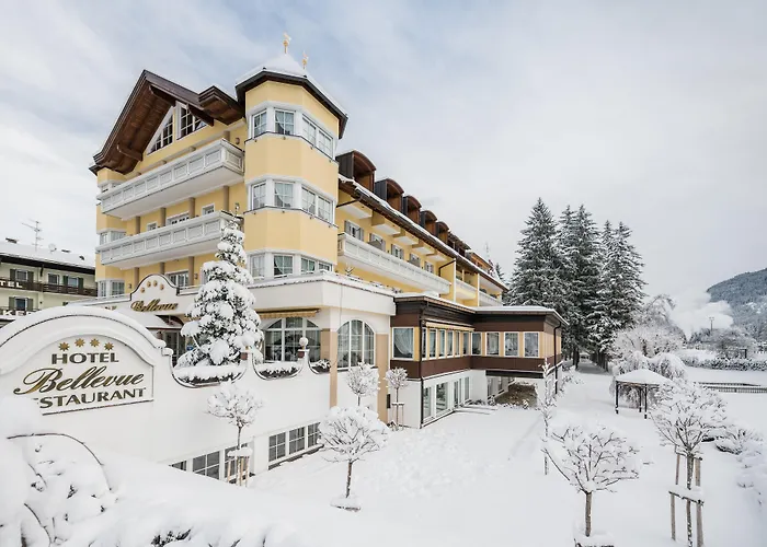 Parkhotel Bellevue