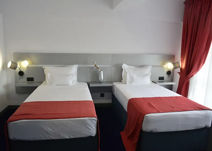 Hotel Europolis