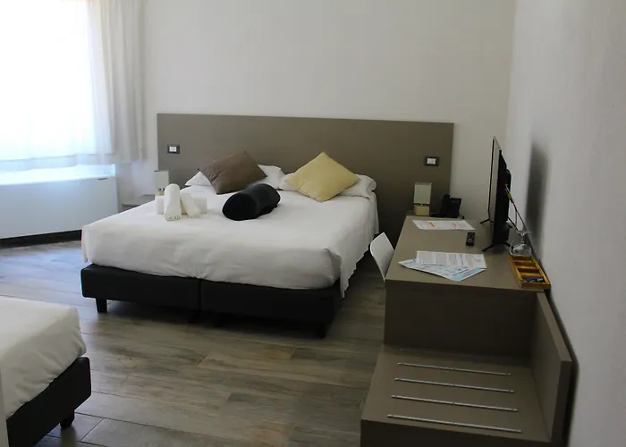 Regia Hotel
