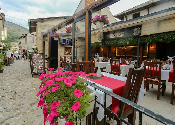 Hotel Emen