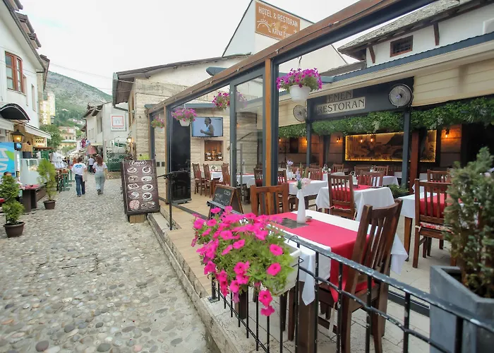 Hotel Emen