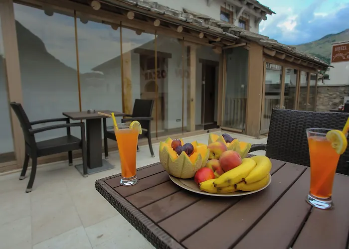 Hotel Emen