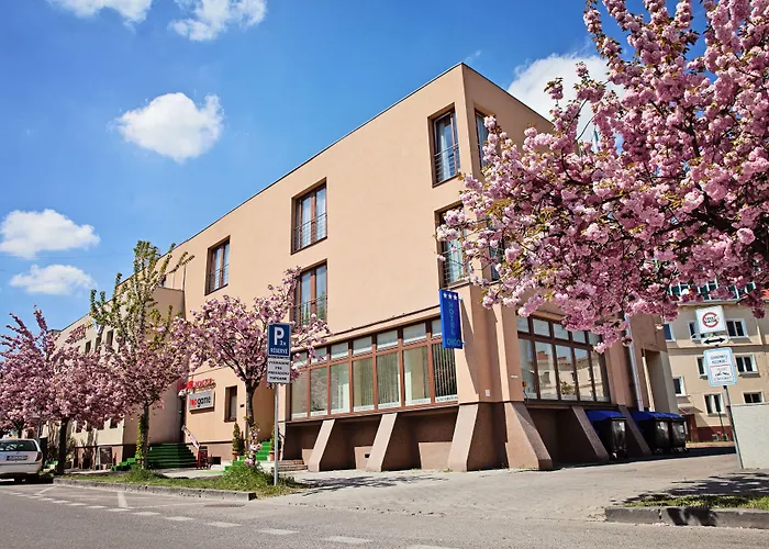 Hotel Oko