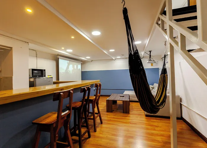 Poblado Guest House