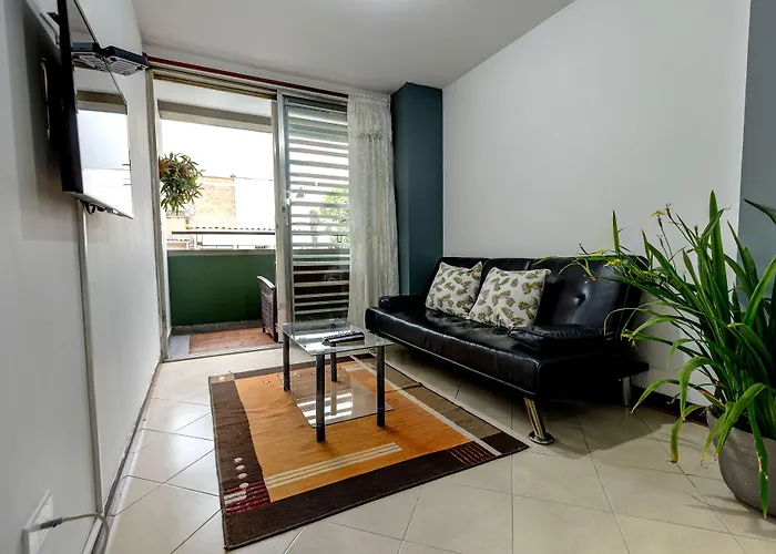 Poblado Guest House