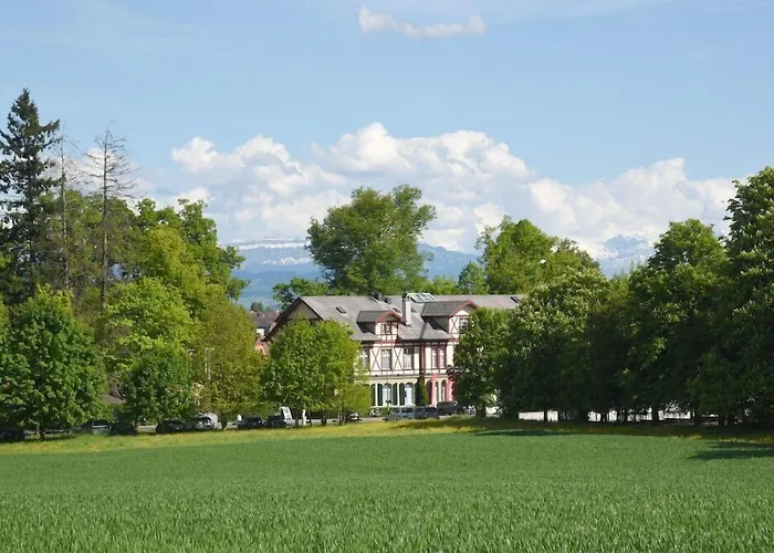Unique Hotel Innere Enge