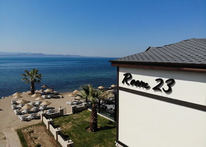 Room 23 Hotel
