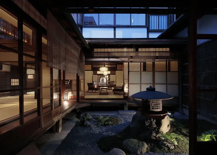 Candeo Hotels Kyoto Karasuma Rokkaku