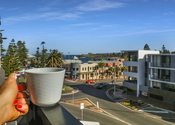Nova Kiama