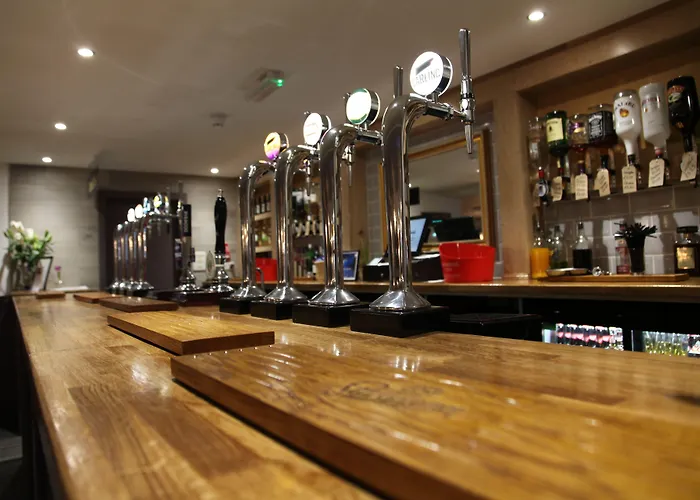 Alcester Inn