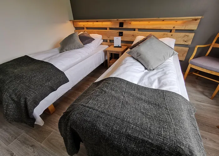 Honne Hotell