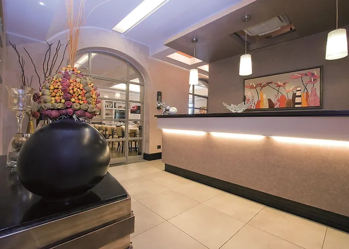 Domus Park Hotel & Spa