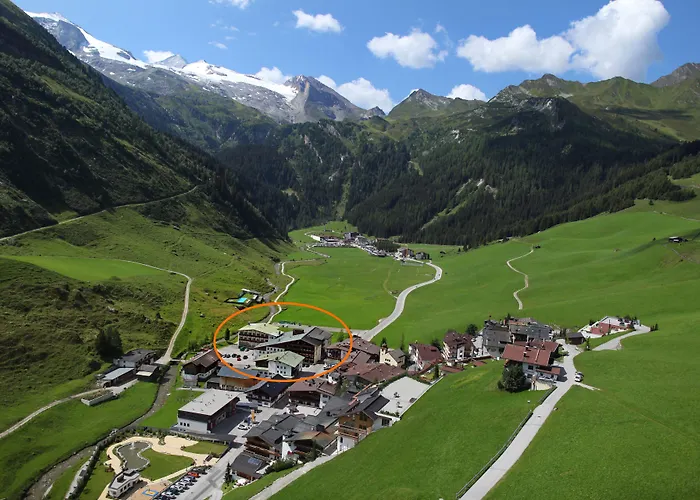 Thermal-Badhotel Kirchler
