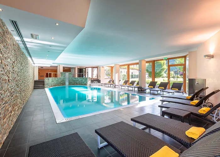 Hotel La Perla