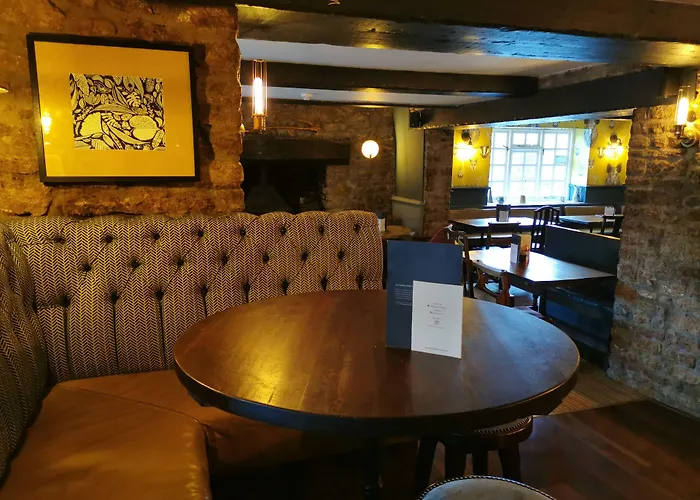 The Swan Inn