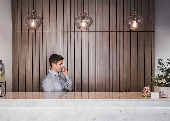 Hayta Hotel Stuttgart Airport Messe