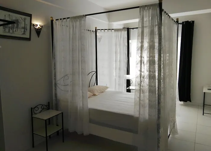 Residencial Casa Da Luz