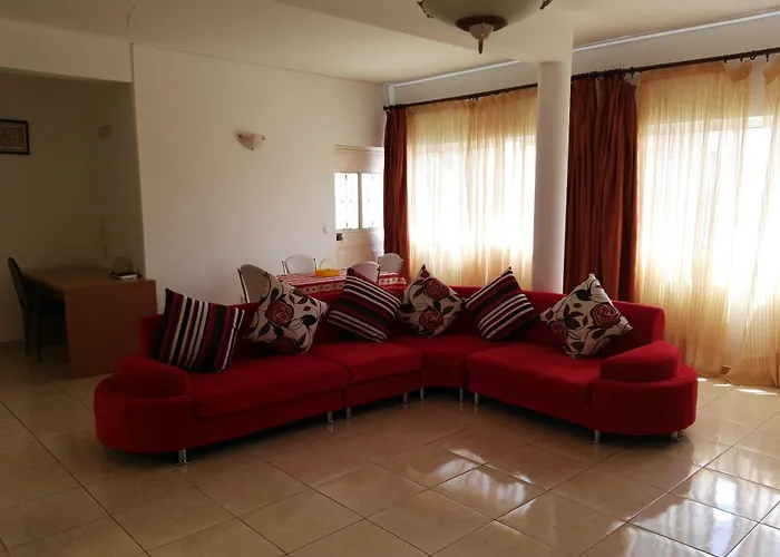 Residencial Casa Da Luz