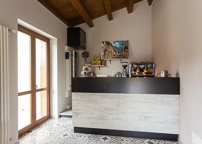 Albergo Diffuso Amatrice