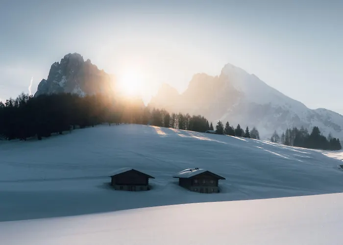Sensoria Dolomites