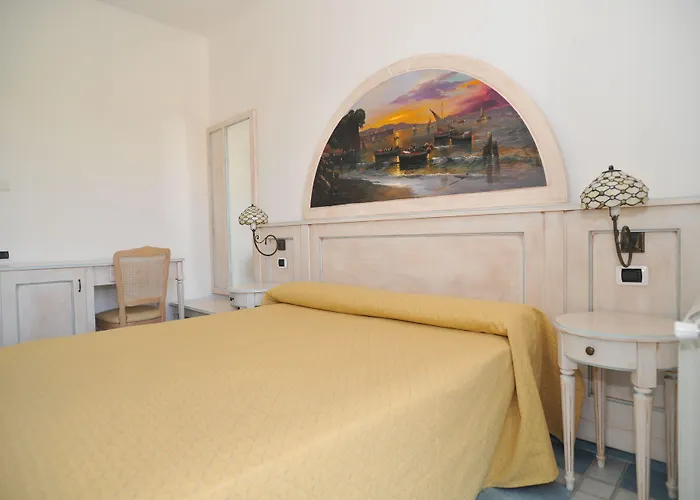 Hotel Isolabella