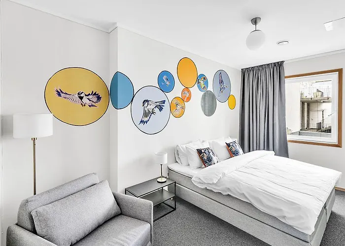 Lille Hotell