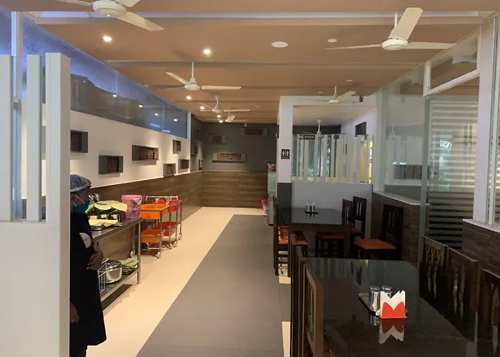 Brindavan Residency