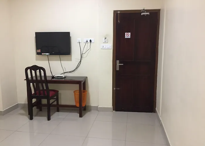 Brindavan Residency